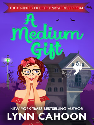 A Medium Gift - ebook